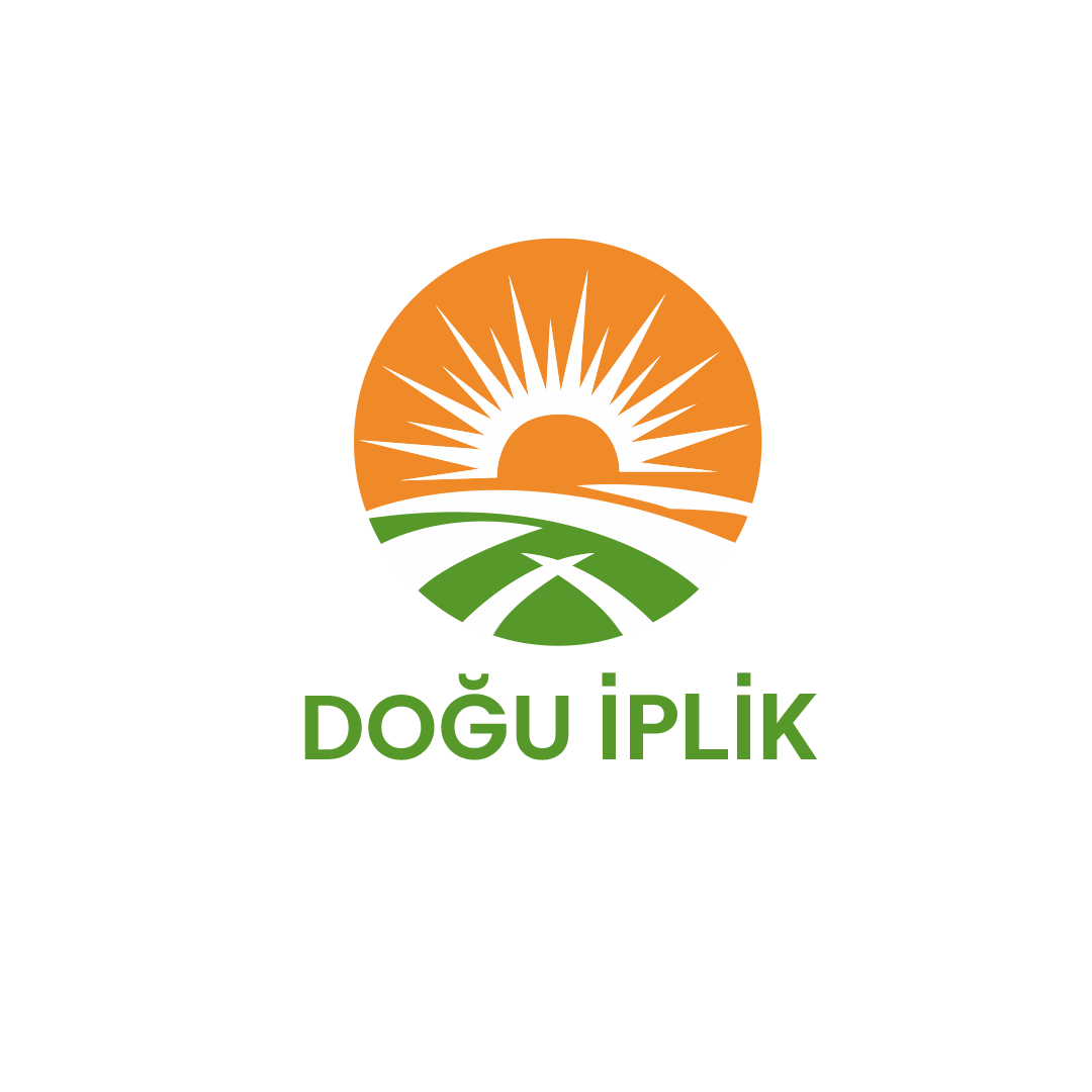 Doğu İplik Logo